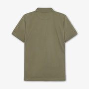 NickySi + Polo - Smokey Olive