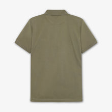 NickySi + Polo - Smokey Olive