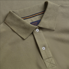 NickySi + Polo - Smokey Olive
