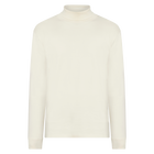 OswaldSI Single + T-shir/Top - Ivory Cream
