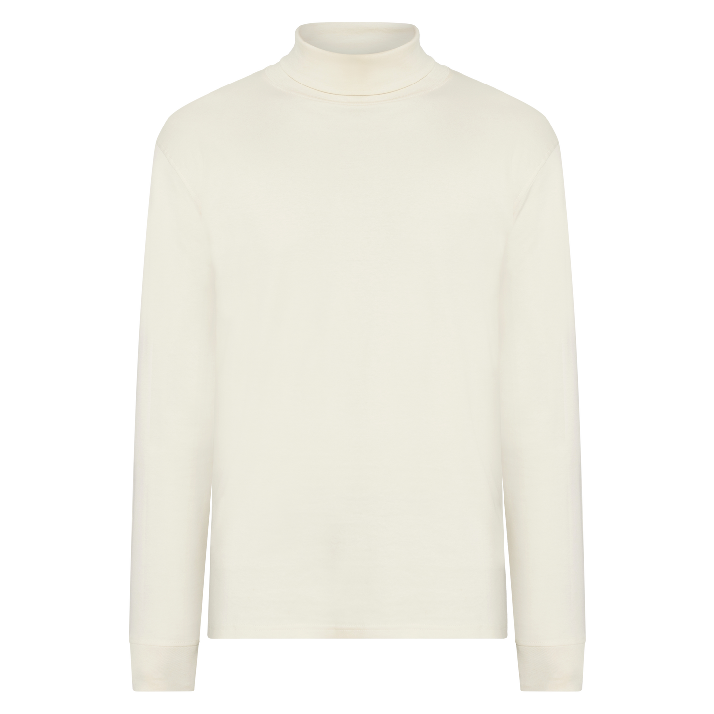 OswaldSI Single + T-shir/Top - Ivory Cream
