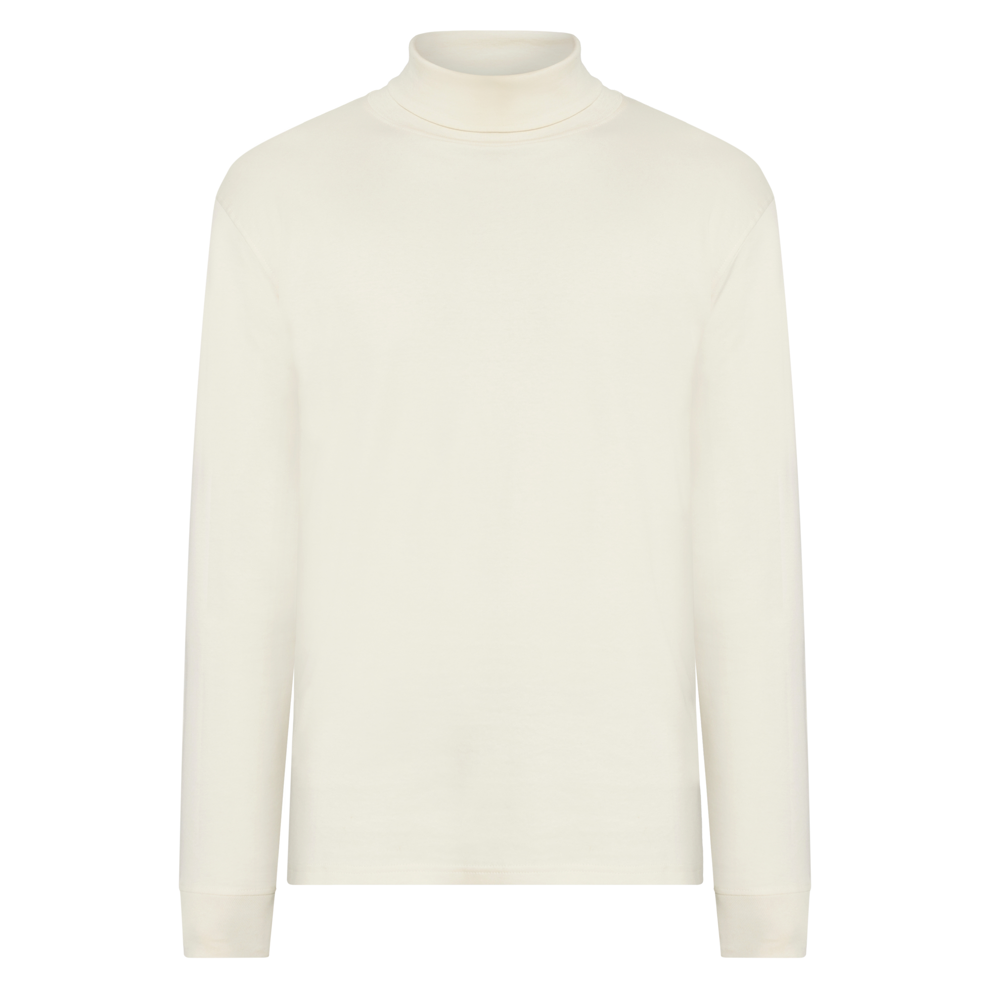 OswaldSI Single + T-shir/Top - Ivory Cream