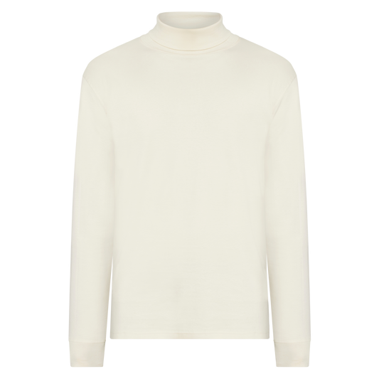 OswaldSI Single + T-shir/Top - Ivory Cream