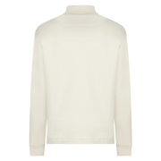 OswaldSI Single + T-shir/Top - Ivory Cream
