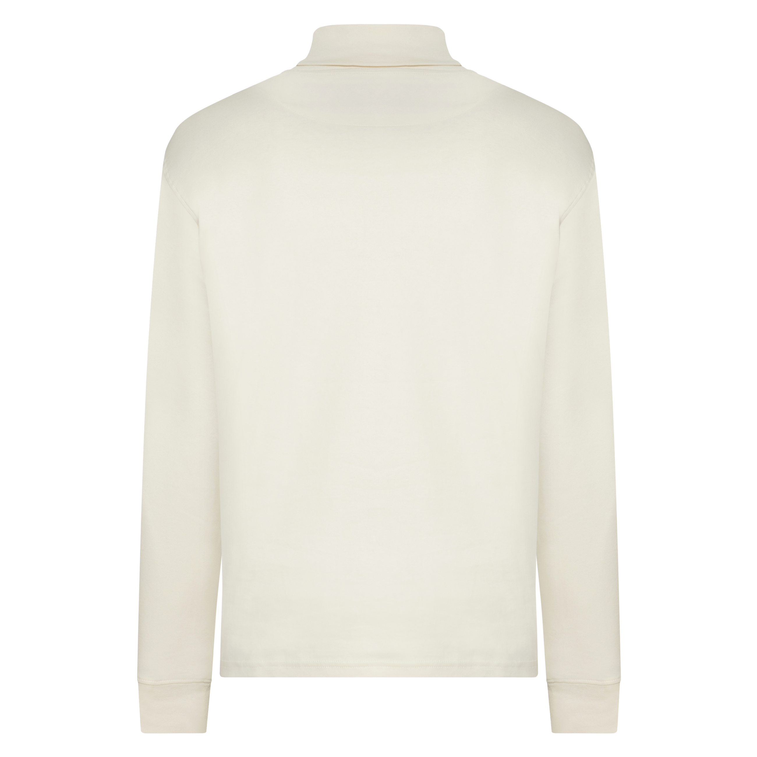 OswaldSI Single + T-shir/Top - Ivory Cream