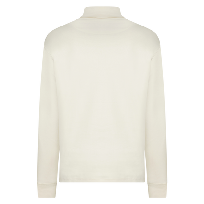 OswaldSI Single + T-shir/Top - Ivory Cream