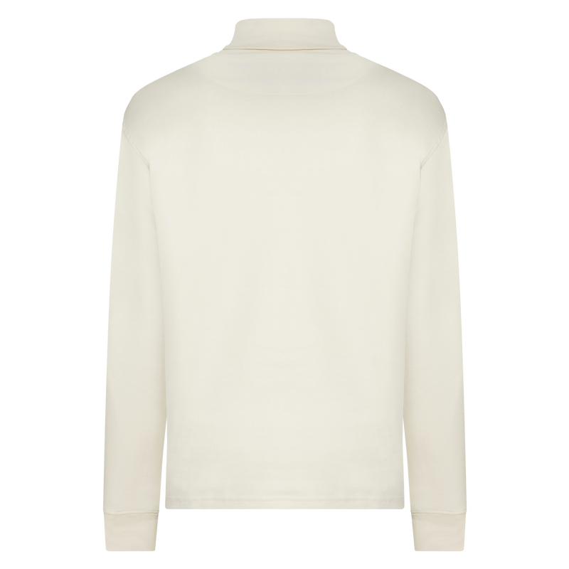 OswaldSI Single + T-shir/Top - Ivory Cream