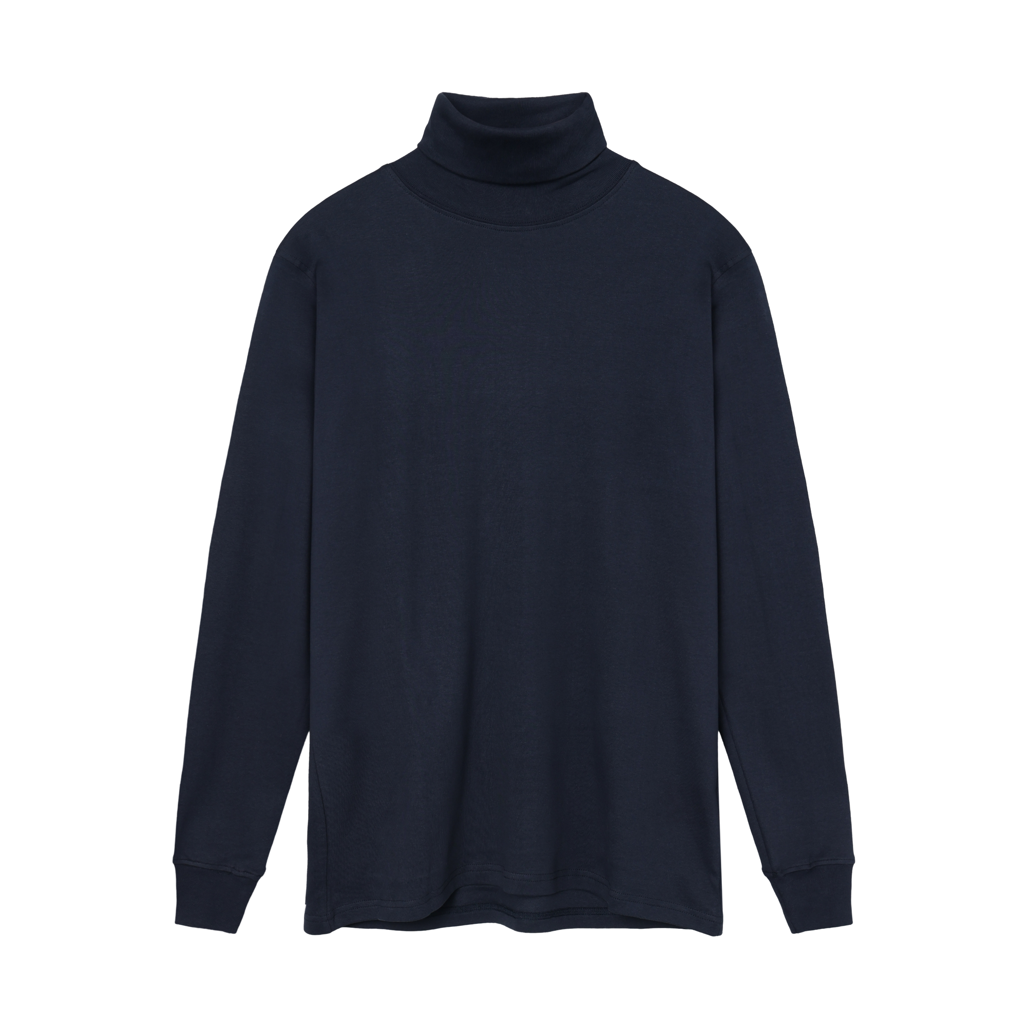 OswaldSI Single + T-shir/Top - Deep Marine