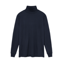 OswaldSI Single + T-shir/Top - Deep Marine