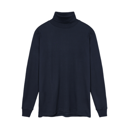 OswaldSI Single + T-shir/Top - Deep Marine