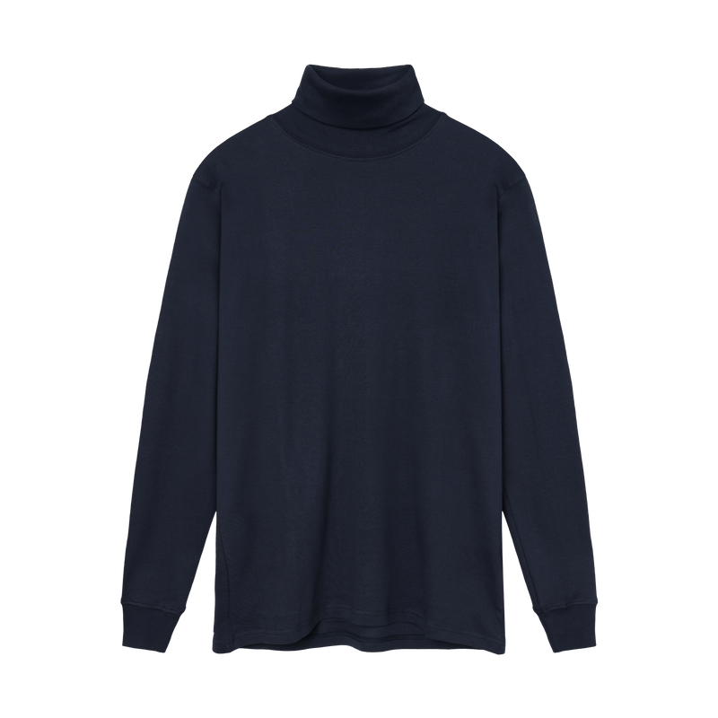 OswaldSI Single + T-shir/Top - Deep Marine