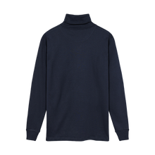 OswaldSI Single + T-shir/Top - Deep Marine