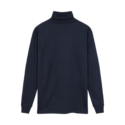 OswaldSI Single + T-shir/Top - Deep Marine