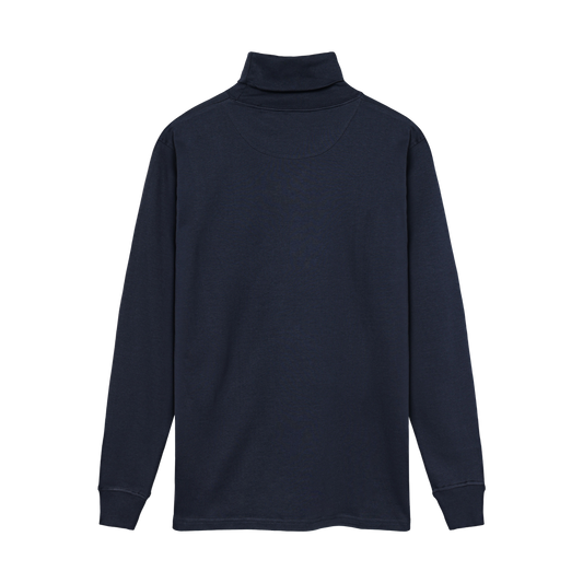 OswaldSI Single + T-shir/Top - Deep Marine