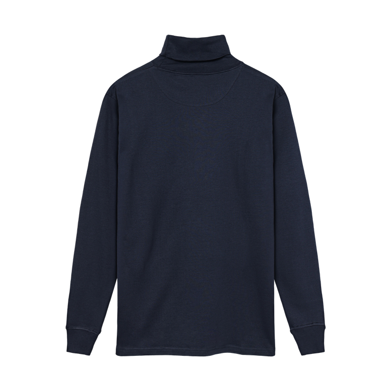 OswaldSI Single + T-shir/Top - Deep Marine