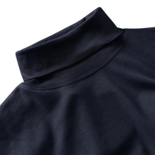 OswaldSI Single + T-shir/Top - Deep Marine
