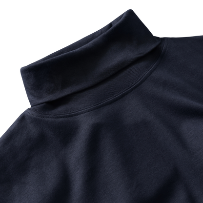 OswaldSI Single + T-shir/Top - Deep Marine