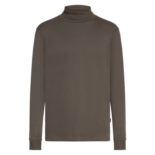 OswaldSI Single + T-shir/Top - Beluga green