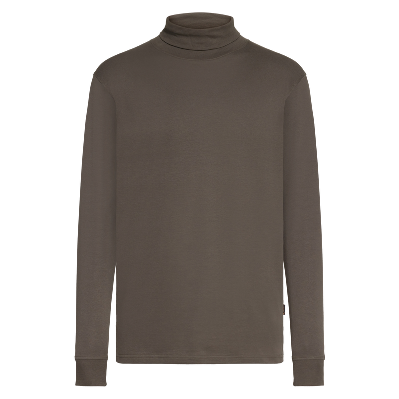 OswaldSI Single + T-shir/Top - Beluga green