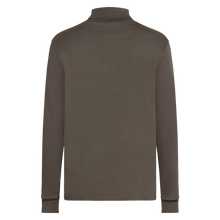 OswaldSI Single + T-shir/Top - Beluga green