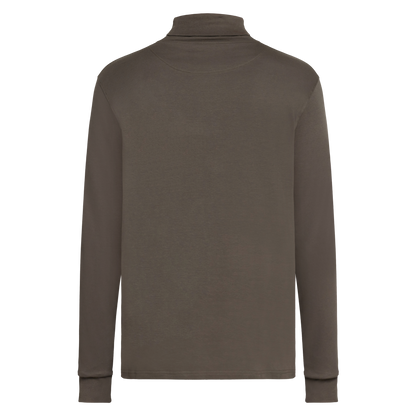 OswaldSI Single + T-shir/Top - Beluga green