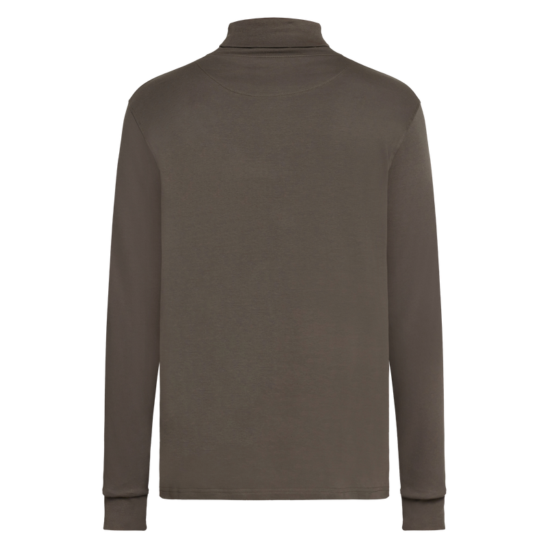 OswaldSI Single + T-shir/Top - Beluga green