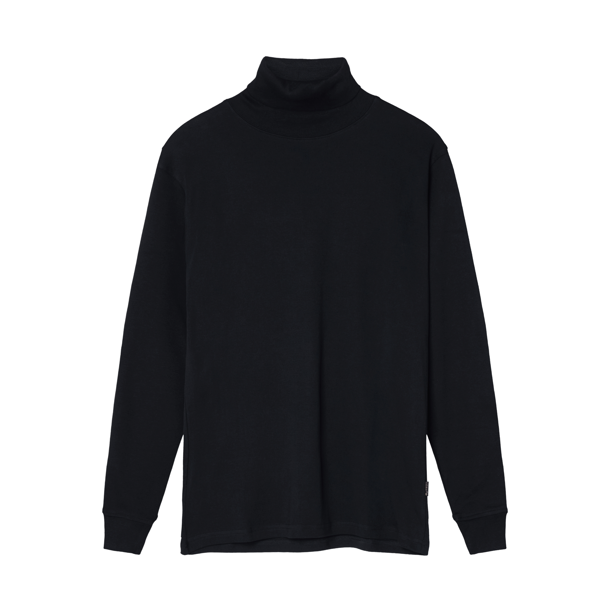 OswaldSI Single + T-shir/Top - Black