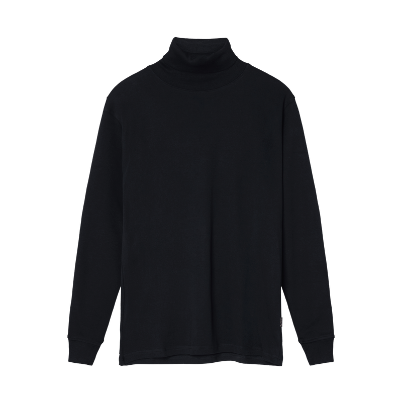 OswaldSI Single + T-shir/Top - Black