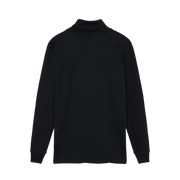 OswaldSI Single + T-shir/Top - Black