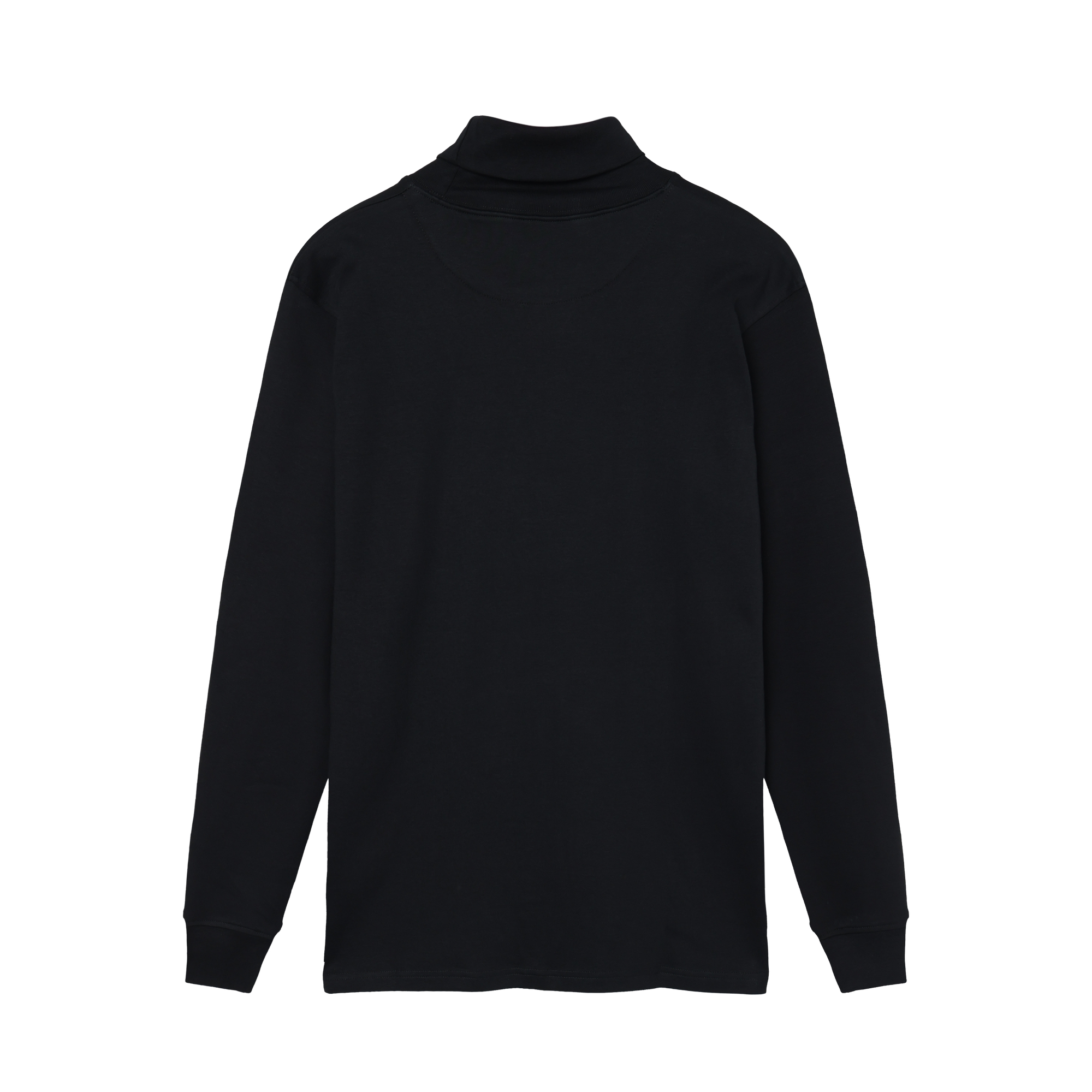 OswaldSI Single + T-shir/Top - Black