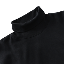 OswaldSI Single + T-shir/Top - Black
