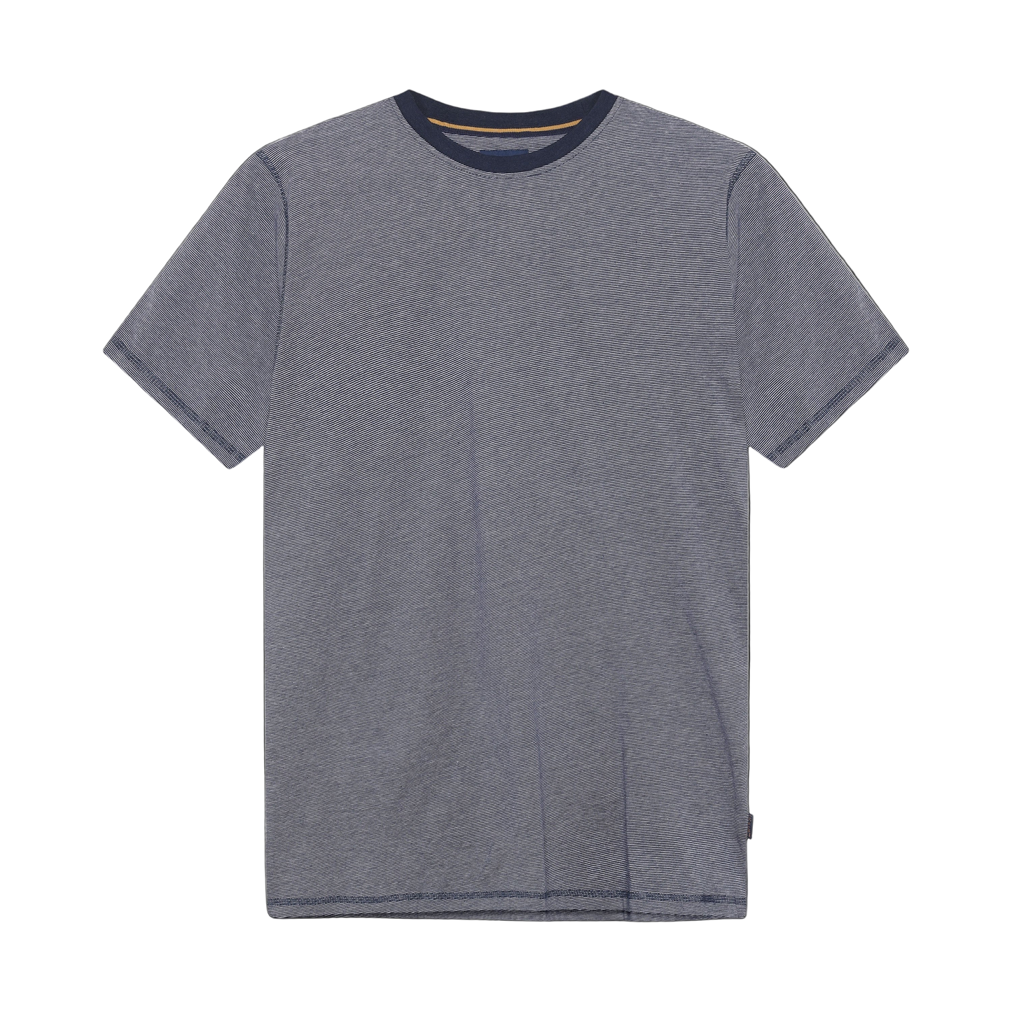 YannSi Mini Stripe + T-shir/Top - Deep Marine