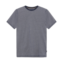 YannSi Mini Stripe + T-shir/Top - Deep Marine