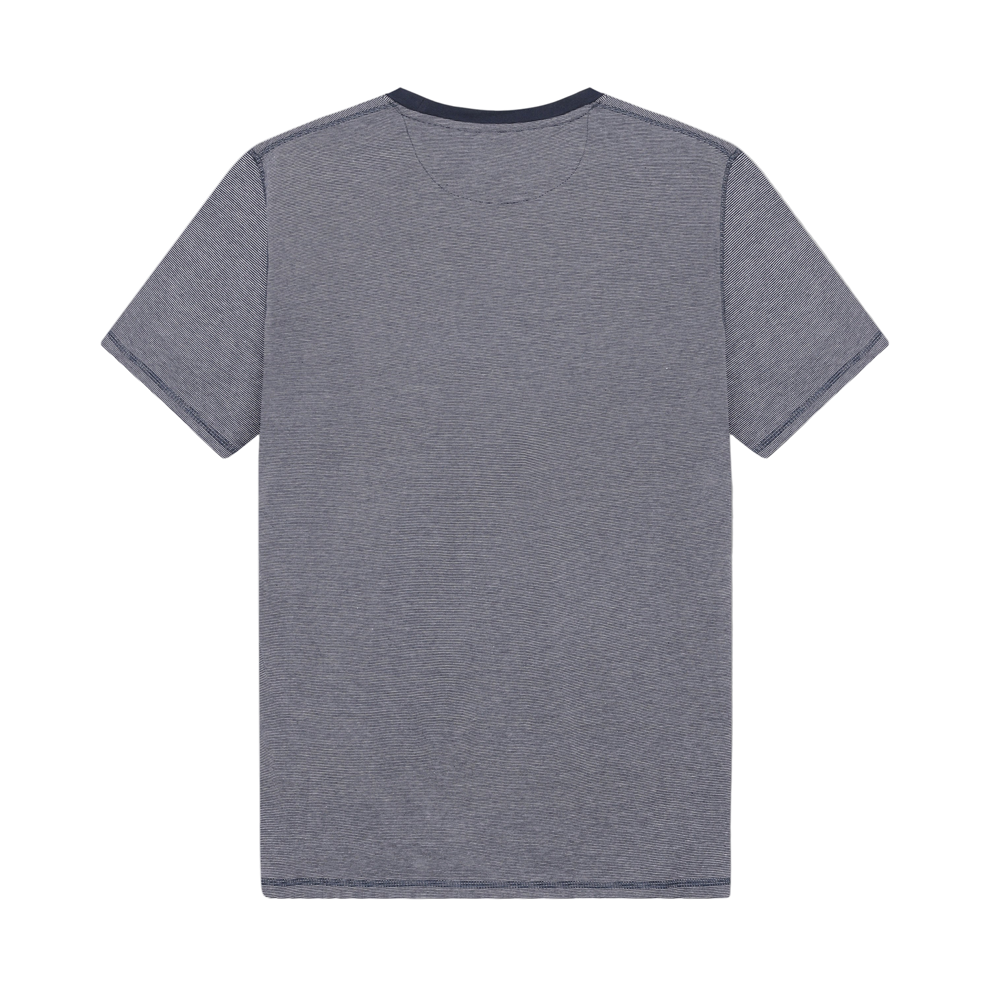 YannSi Mini Stripe + T-shir/Top - Deep Marine