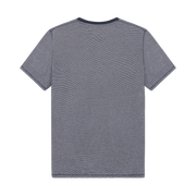 YannSi Mini Stripe + T-shir/Top - Deep Marine