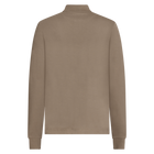NeilSi LS Polo Polo - Smokey Olive