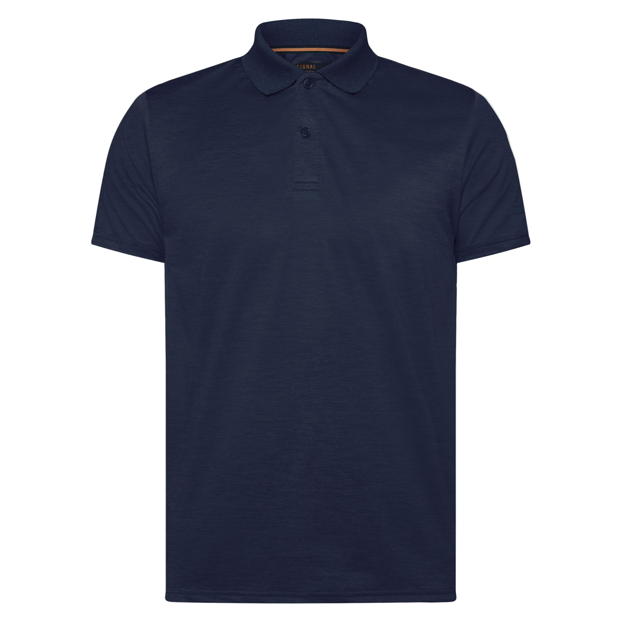 TheoSi Tech Polo - Deep Marine