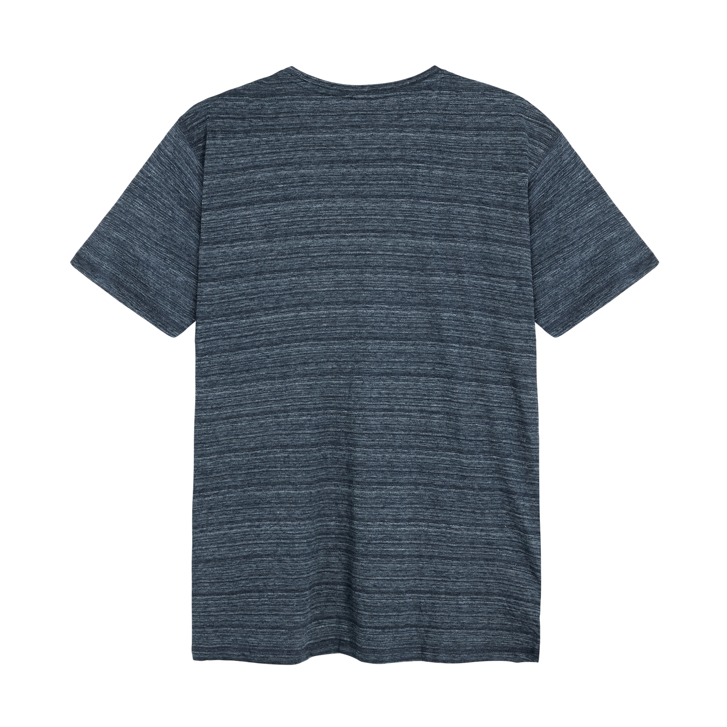 GusSi Space Stripe + T-shir/Top - Deep Marine