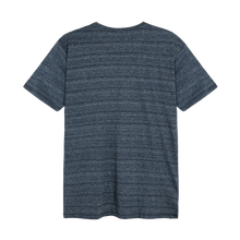 GusSi Space Stripe + T-shir/Top - Deep Marine