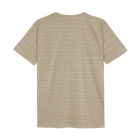 GusSi Space Stripe + T-shir/Top - Oak