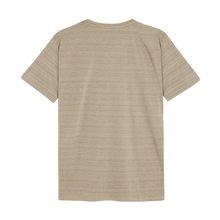 GusSi Space Stripe + T-shir/Top - Oak