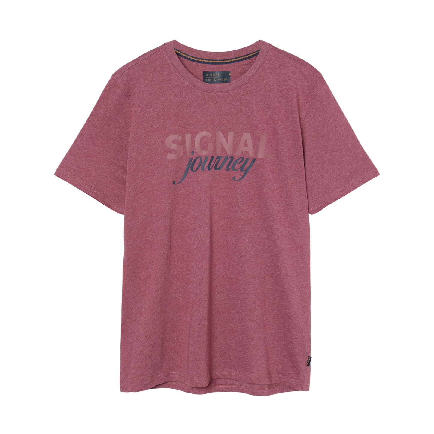 DizzySi Logo Tee + T-shir/Top - Soft Port Mel