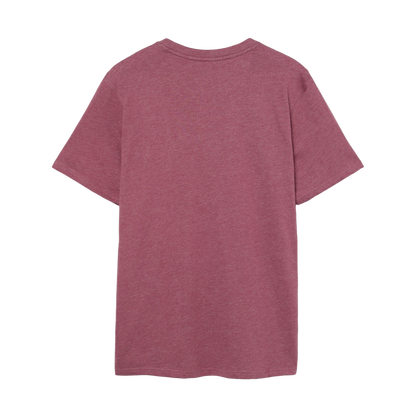 DizzySi Logo Tee + T-shir/Top - Soft Port Mel