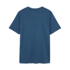 DizzySi Logo Tee + T-shir/Top - Blue Largo