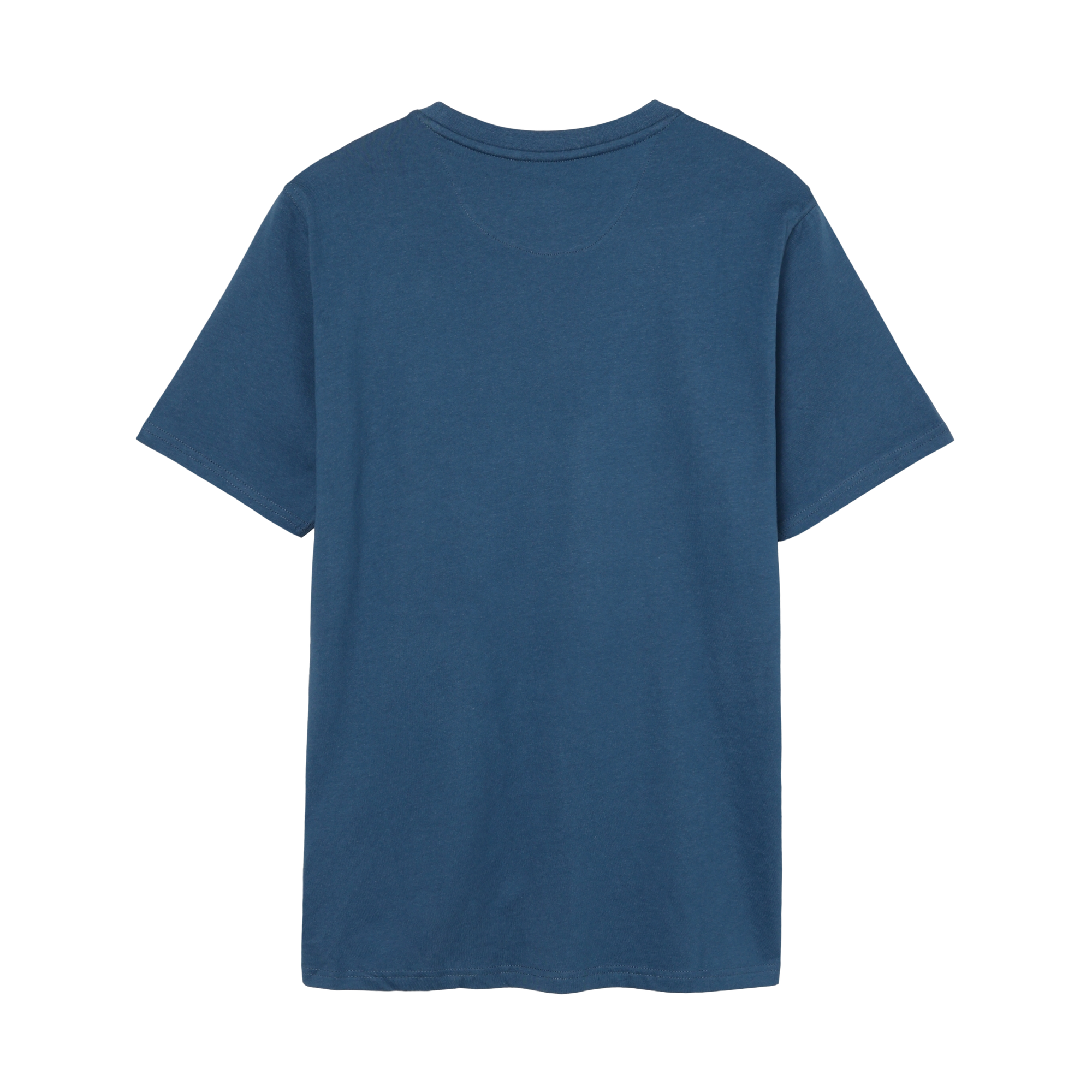 DizzySi Logo Tee + T-shir/Top - Blue Largo