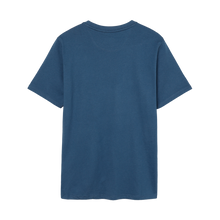 DizzySi Logo Tee + T-shir/Top - Blue Largo