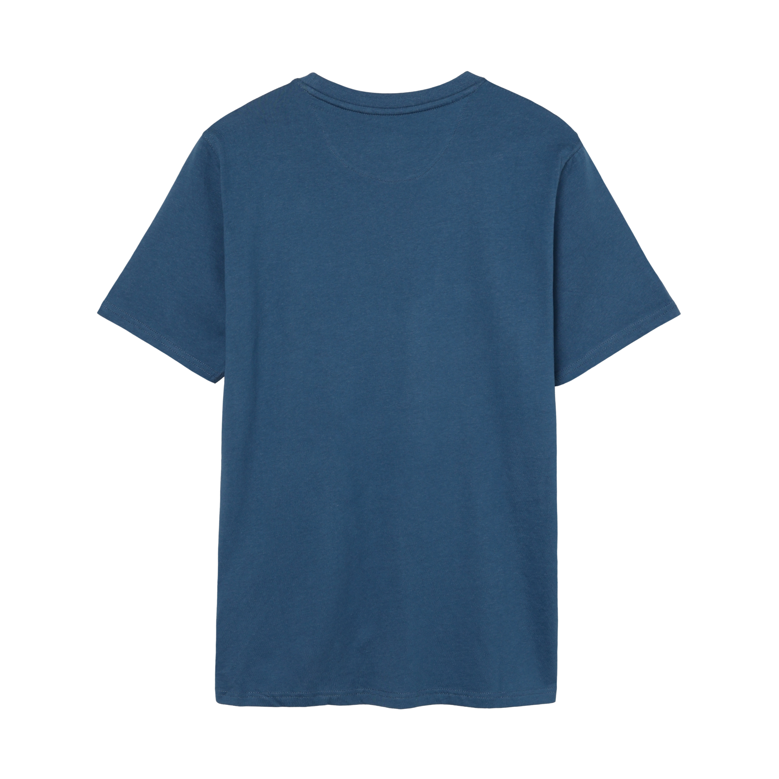 DizzySi Logo Tee + T-shir/Top - Blue Largo