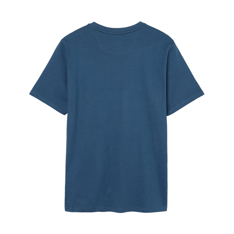 DizzySi Logo Tee + T-shir/Top - Blue Largo