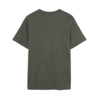 DizzySi Logo Tee + T-shir/Top - Beluga green