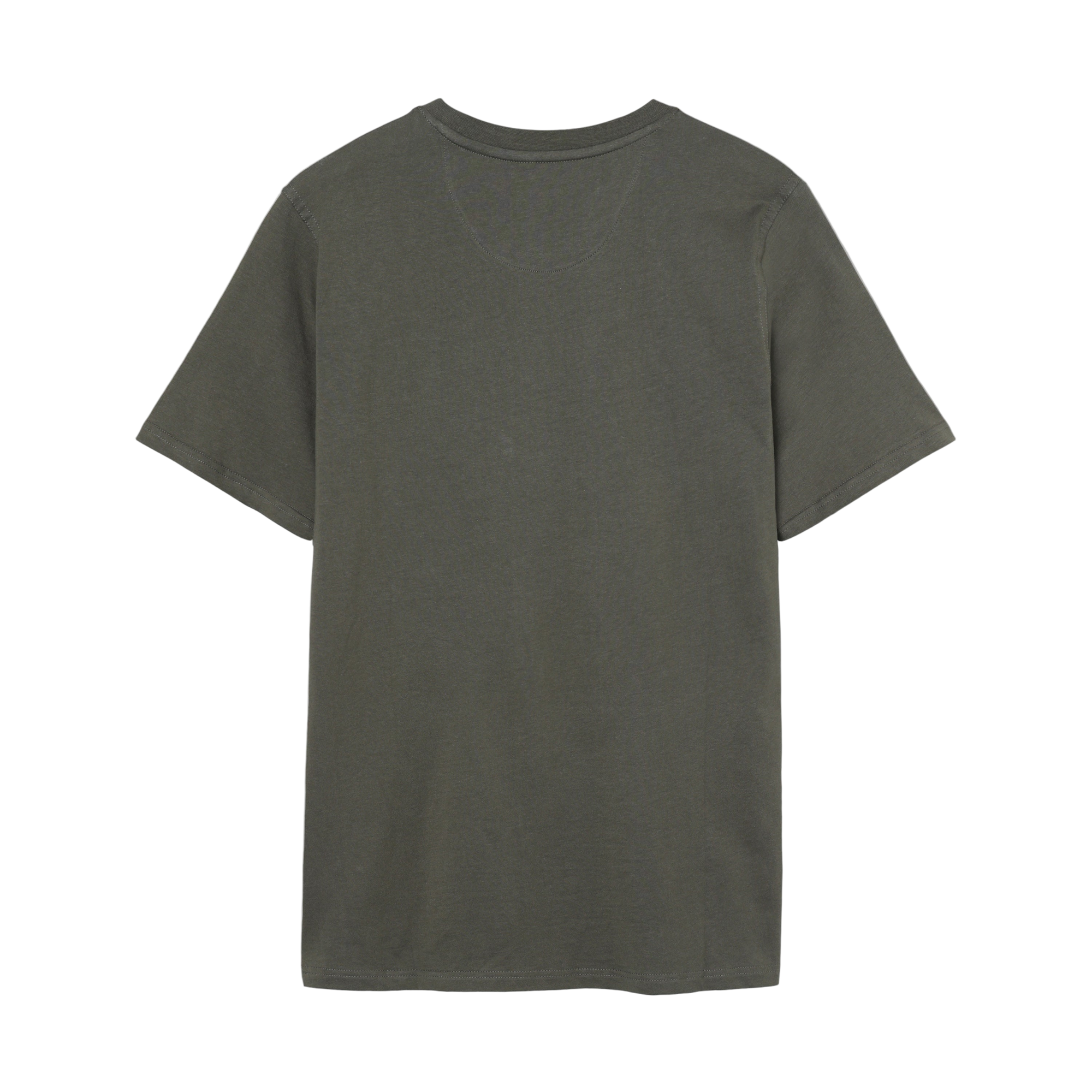 DizzySi Logo Tee + T-shir/Top - Beluga green